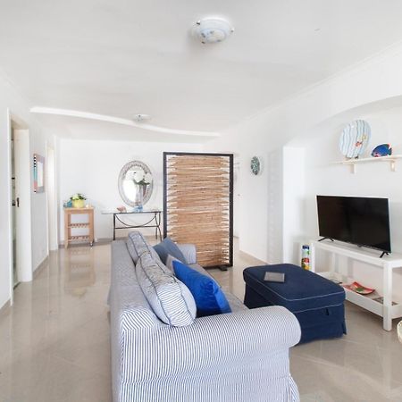 Casa Vacanza Verde Smeraldo- Massa Lubrense Exteriör bild